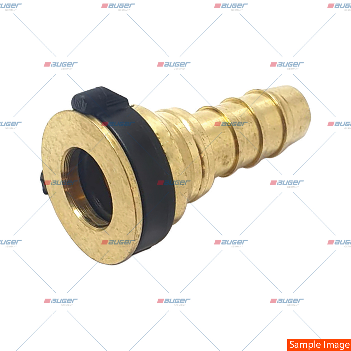 Schlauch Verbindung Adapter