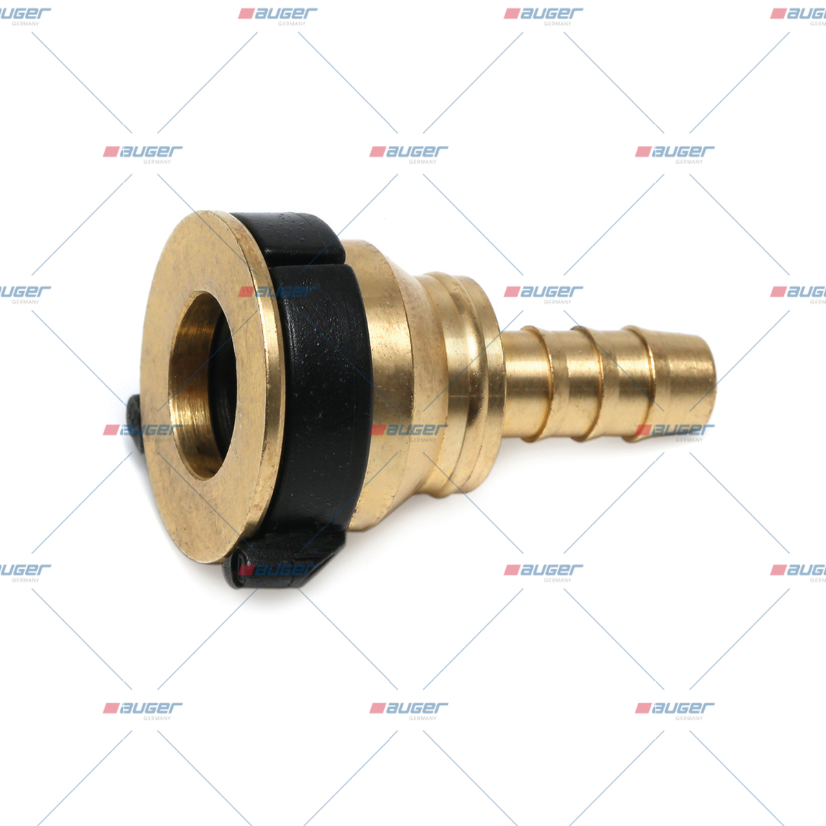 Schlauch Verbindung Adapter