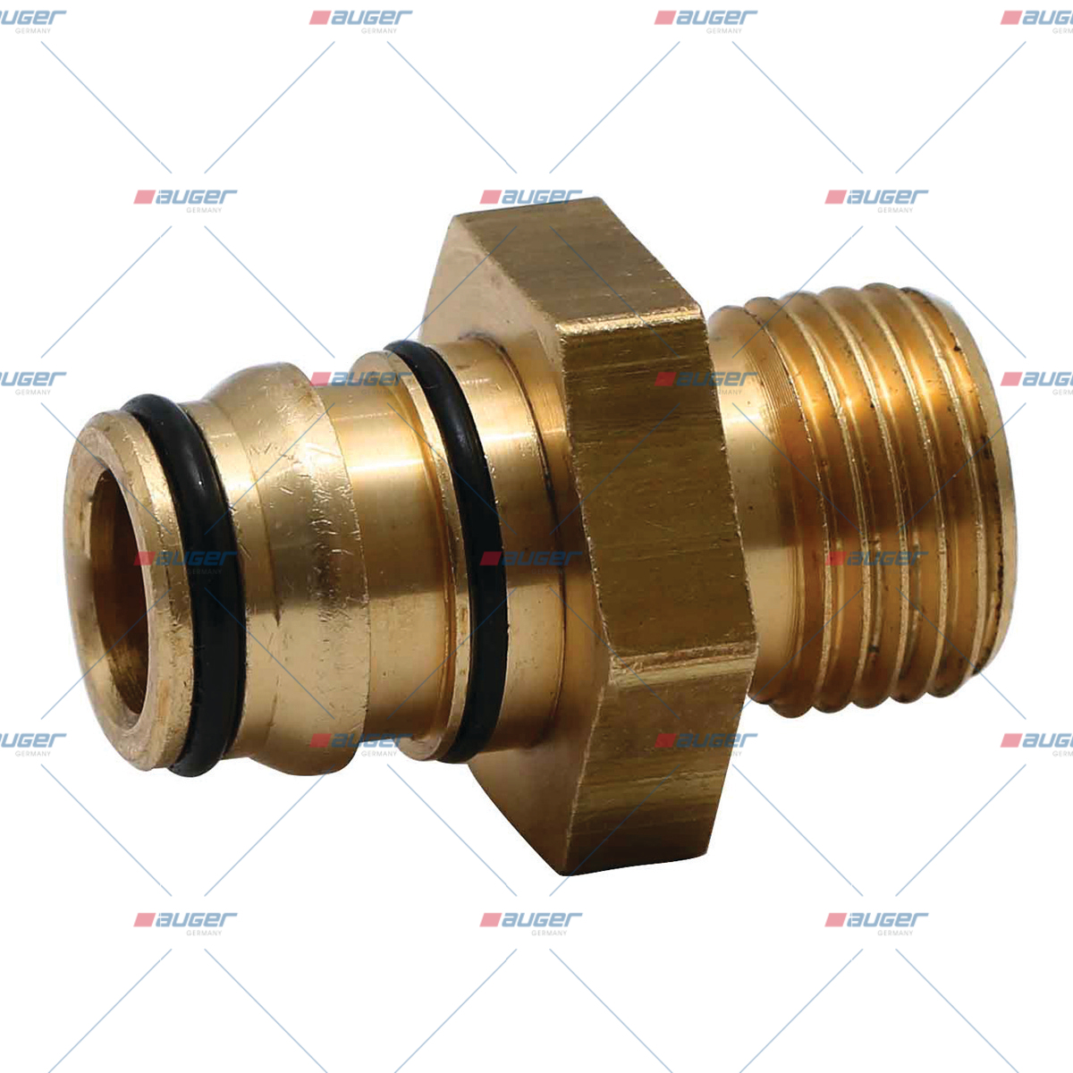 Schlauch Verbindung Adapter