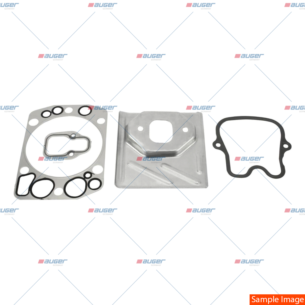 Dichtungsats, Zylinderkopf