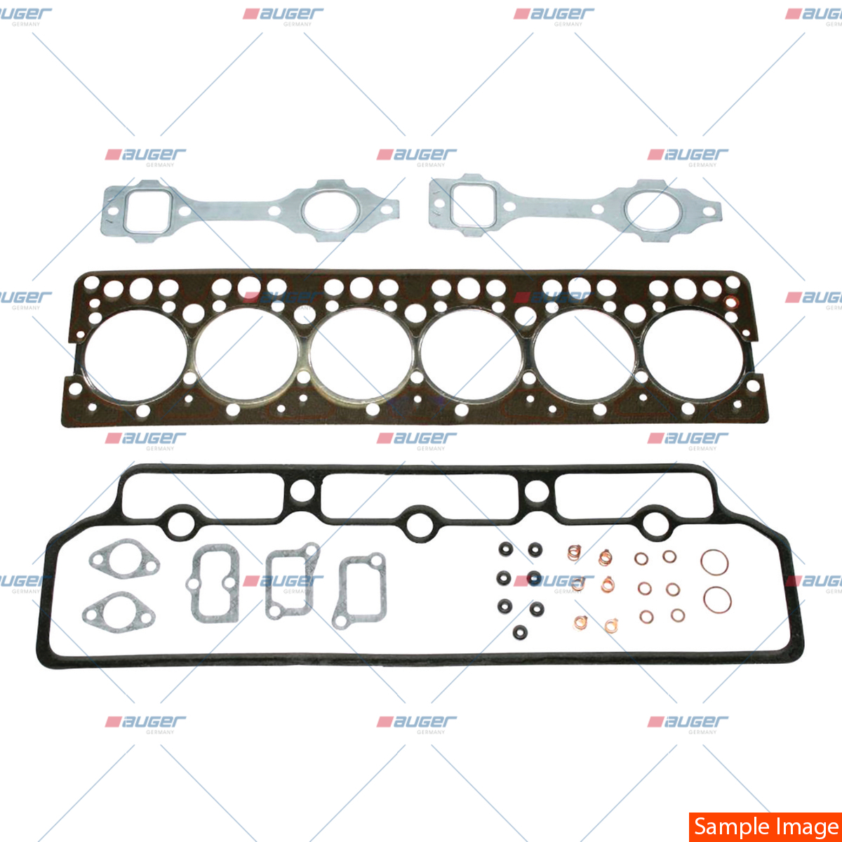 Dichtungsats, Zylinderkopf