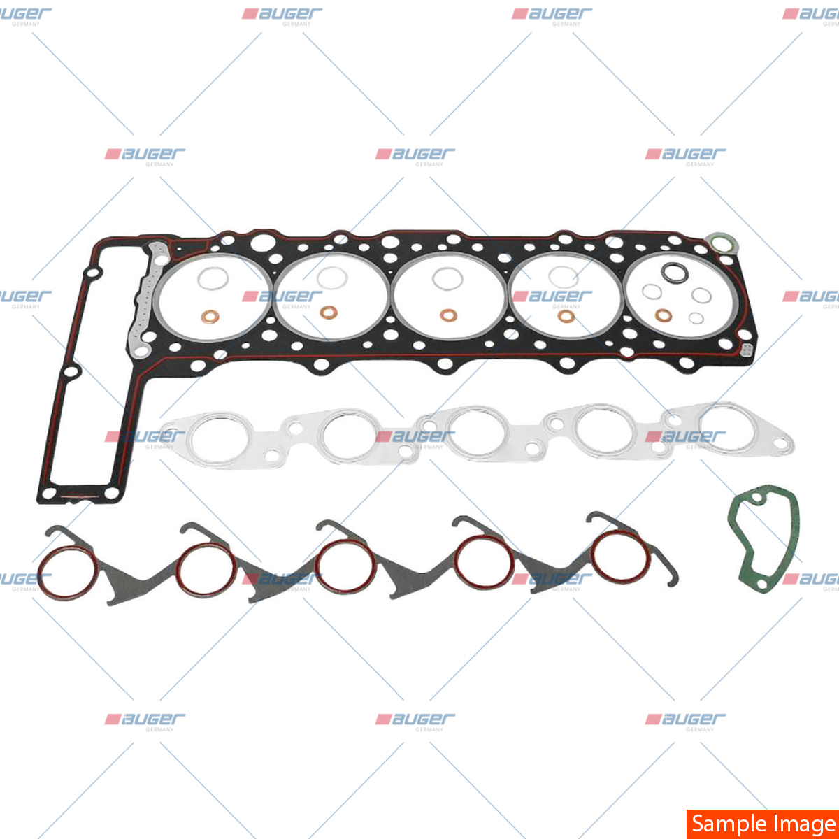 Dichtungsats, Zylinderkopf