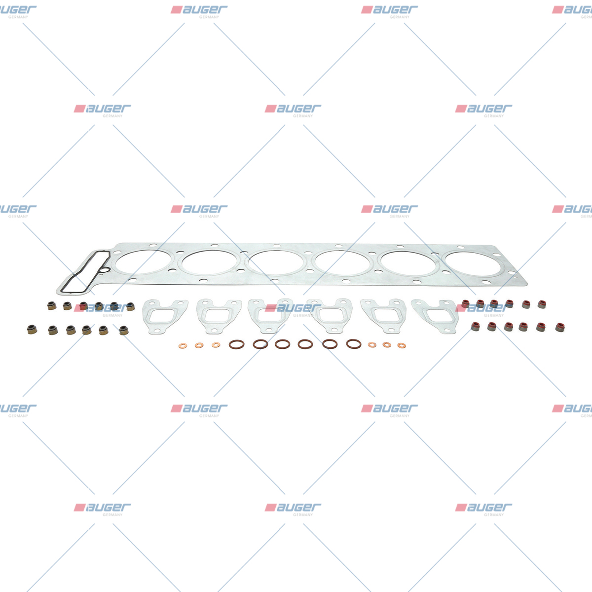 Dichtungsats, Zylinderkopf