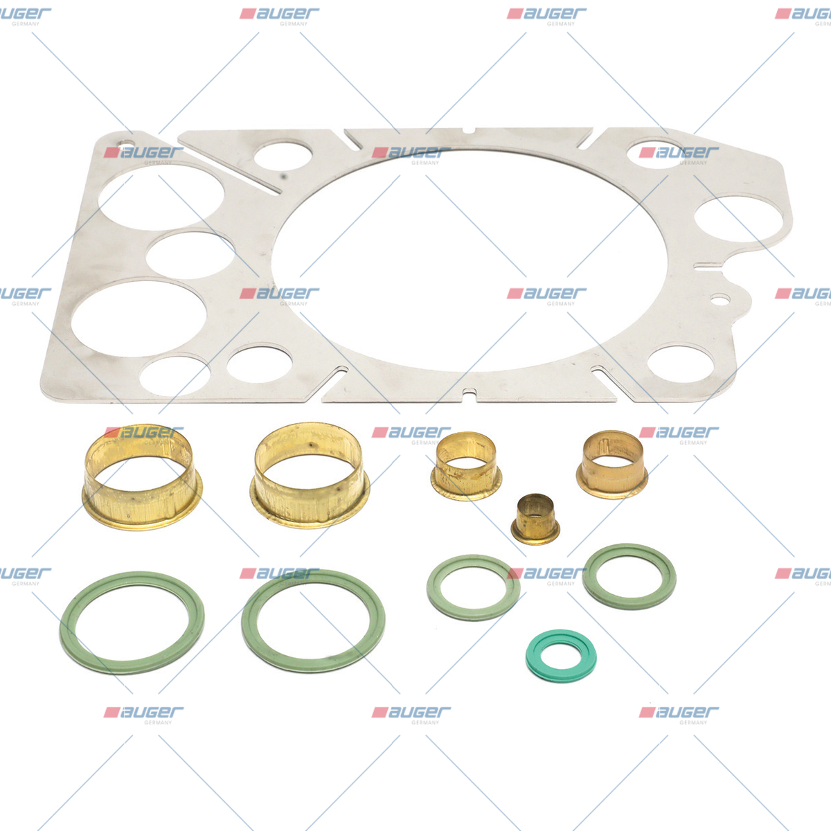 Dichtungsats, Zylinderkopf