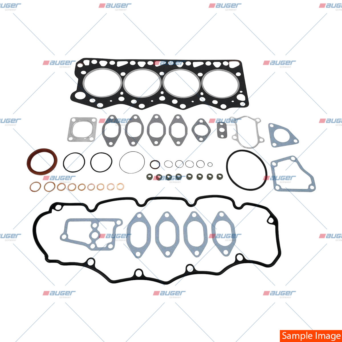 Dichtungsats, Zylinderkopf