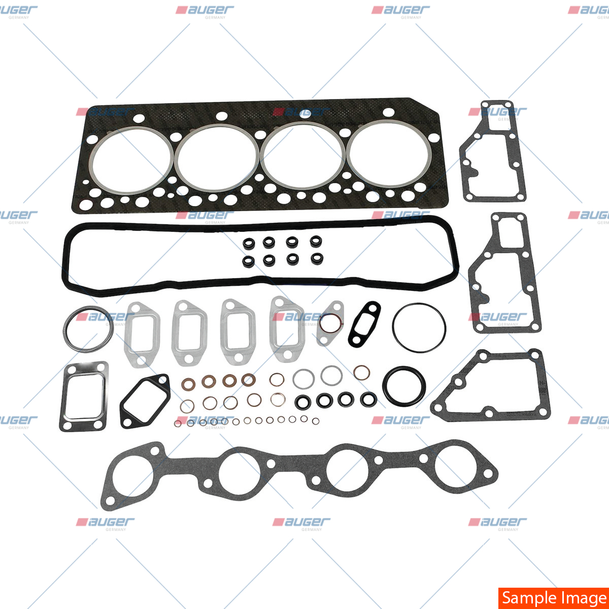 Dichtungsats, Zylinderkopf