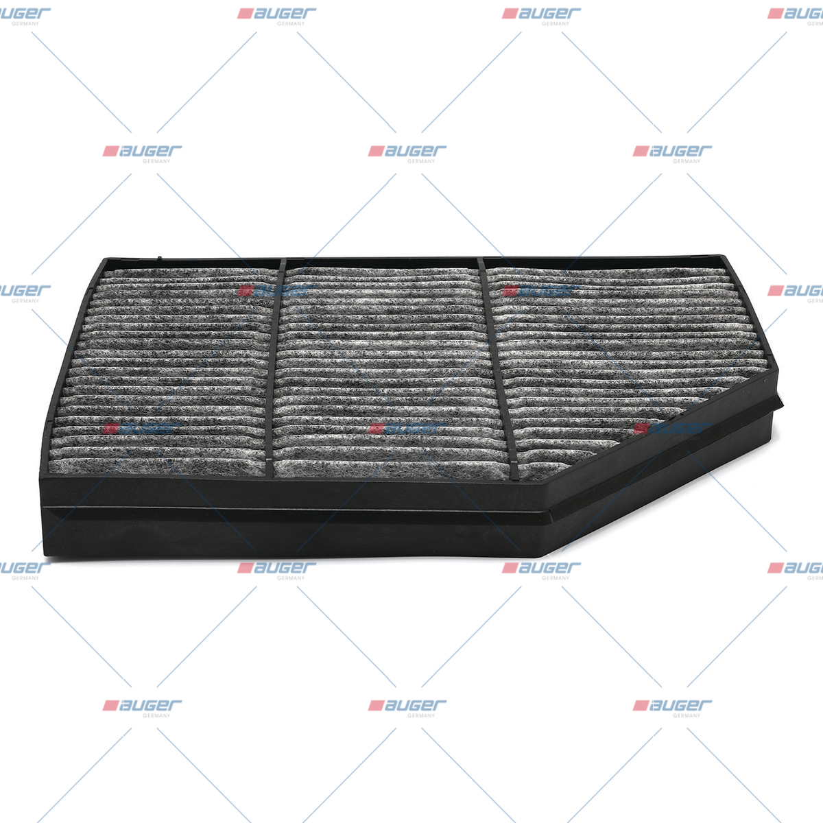 Filter,Fahrerhaus Lueftungs&Klimazentrale