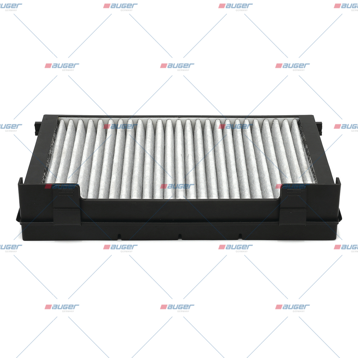 Filter,Fahrerhaus Lueftungs&Klimazentrale