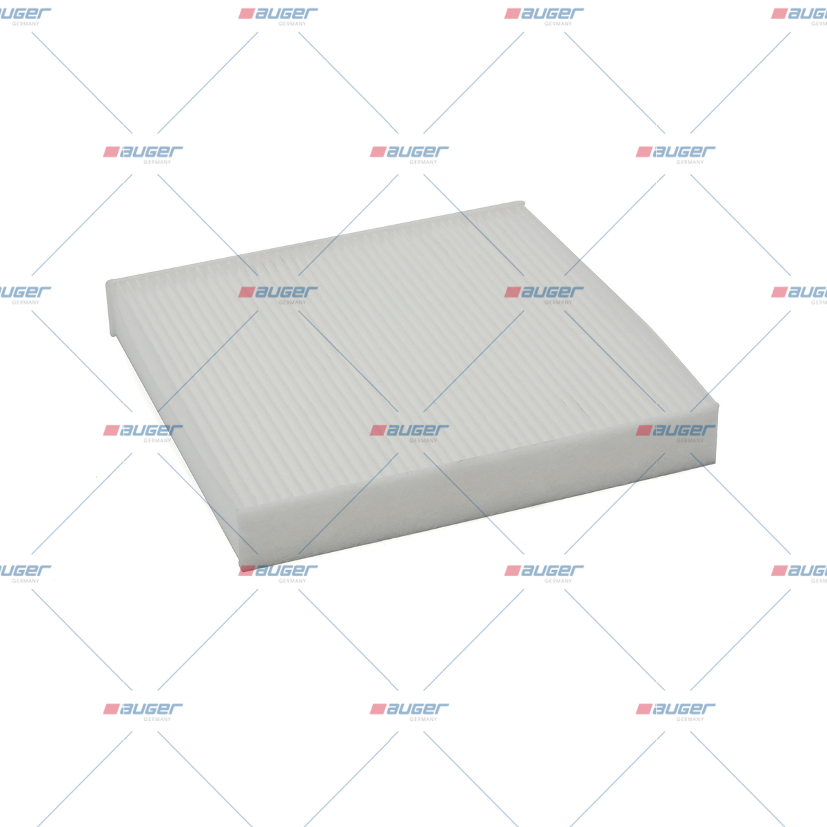 Filter,Fahrerhaus Lueftungs&Klimazentrale