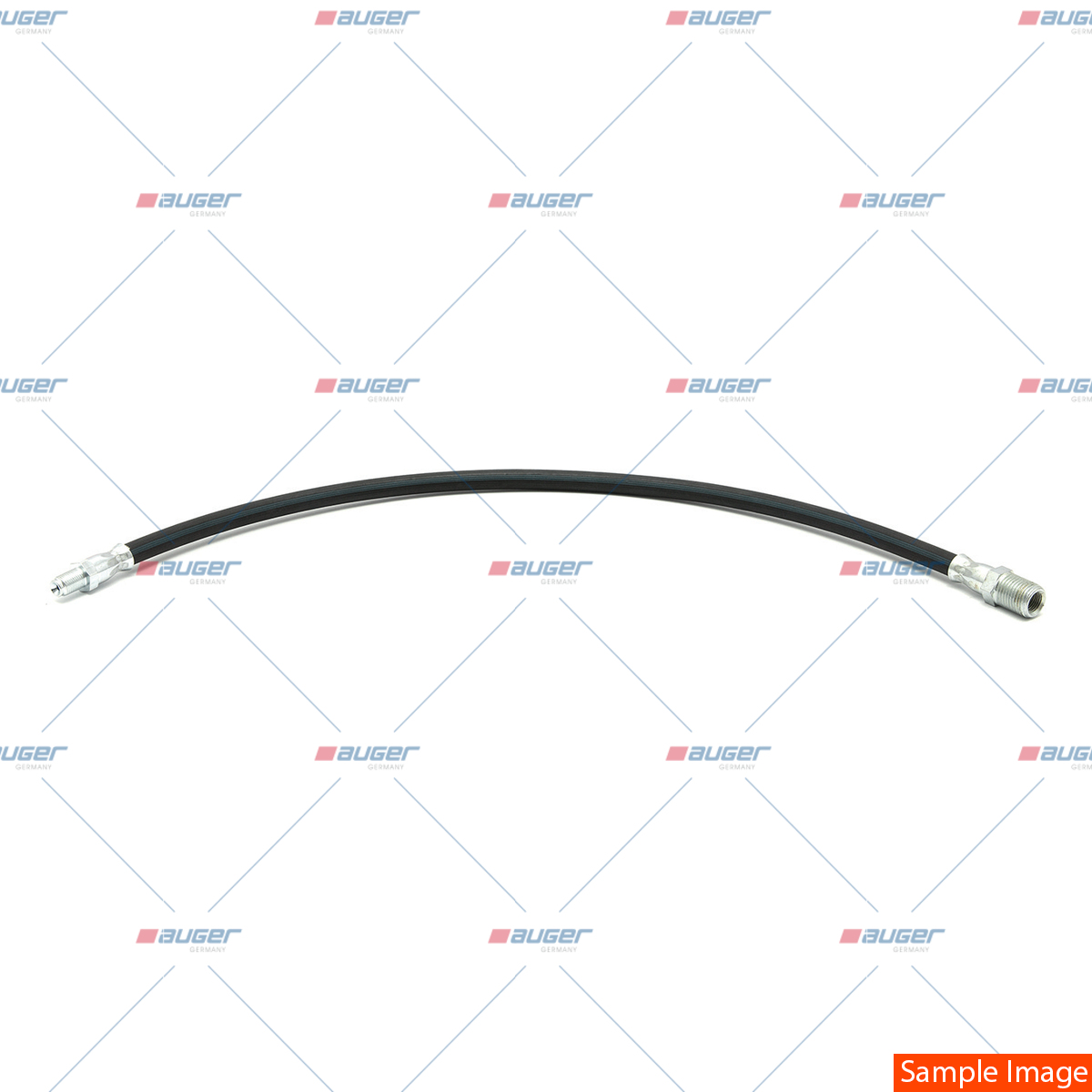 Schlauch, Bremszylinder