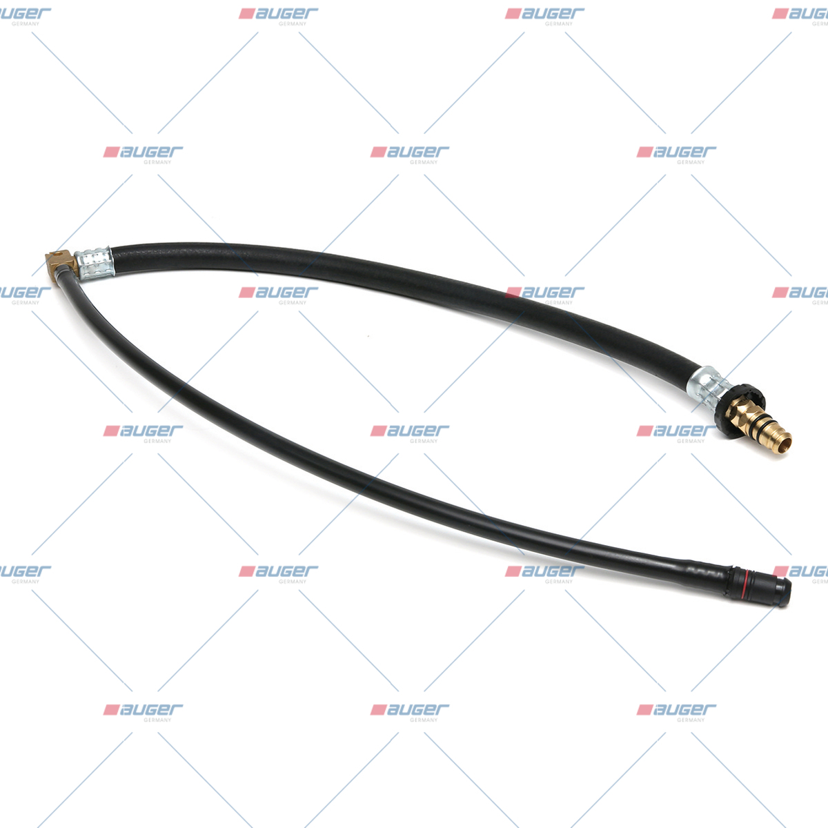 Schlauch, Bremszylinder