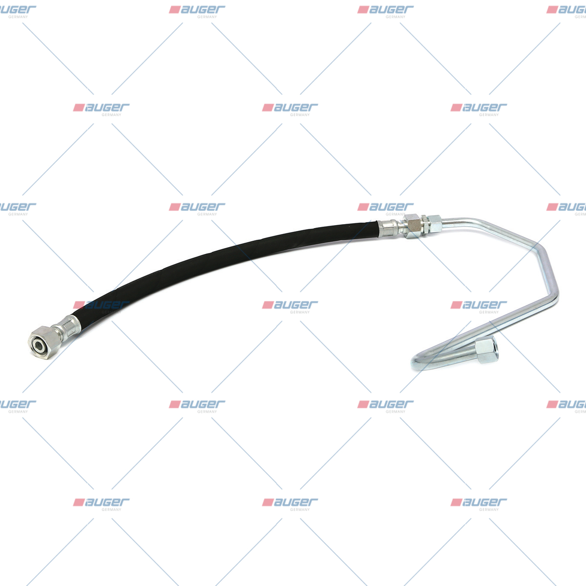 Schlauch, Bremszylinder