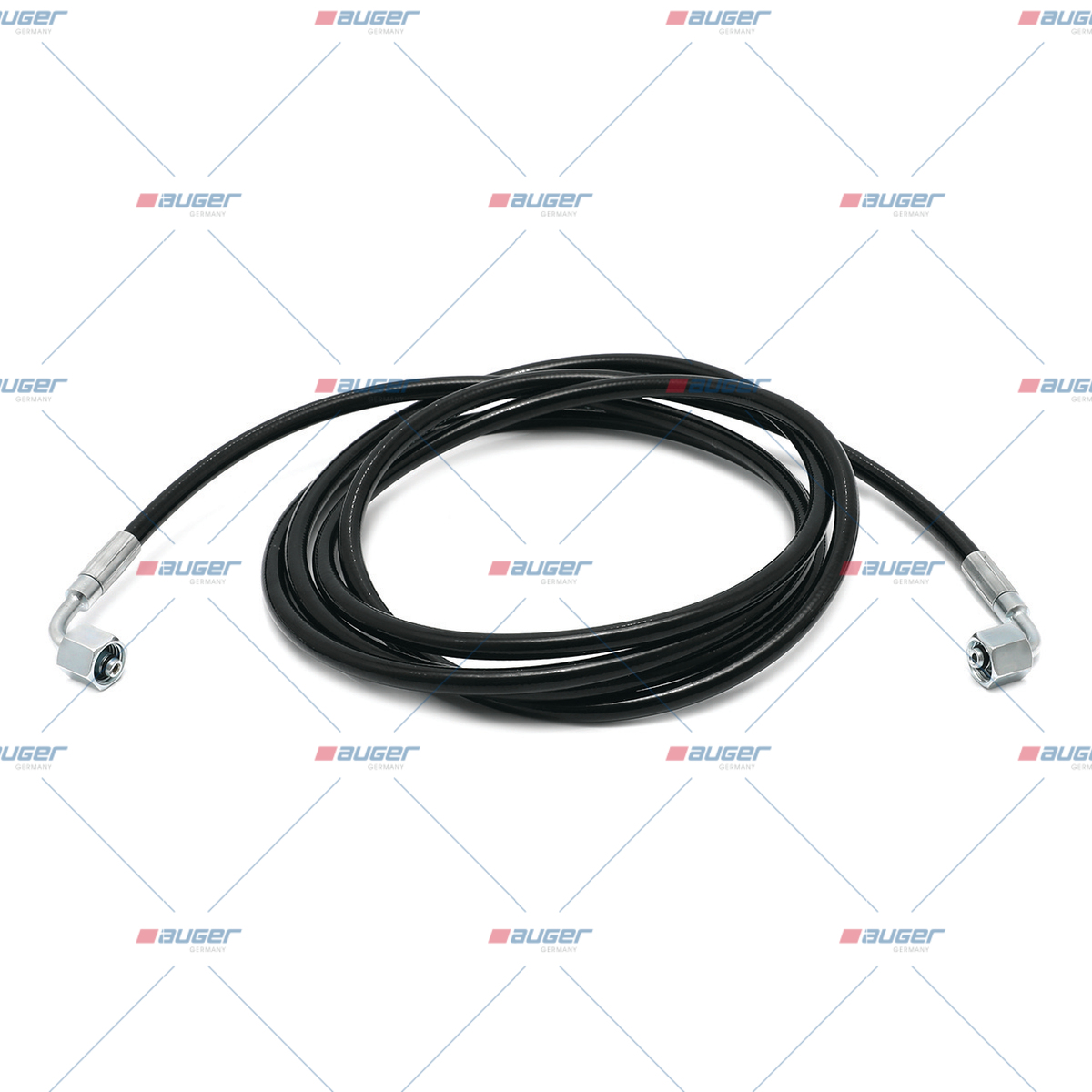 Schlauch, Fahrerhaus Aufhebung