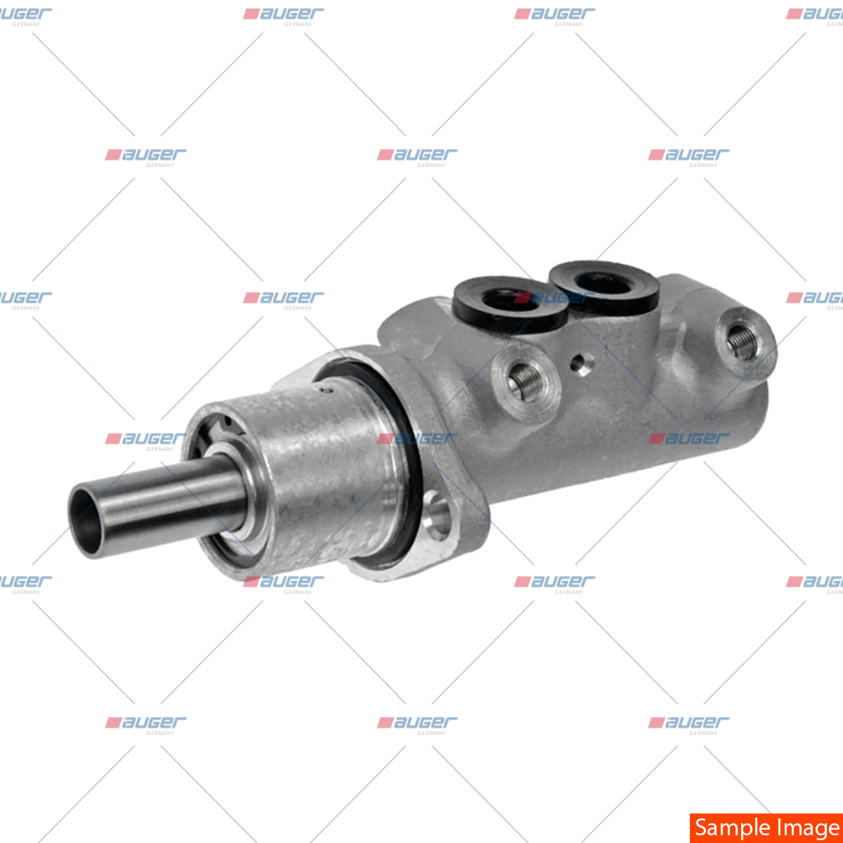 Haupt Zentral Zylinder