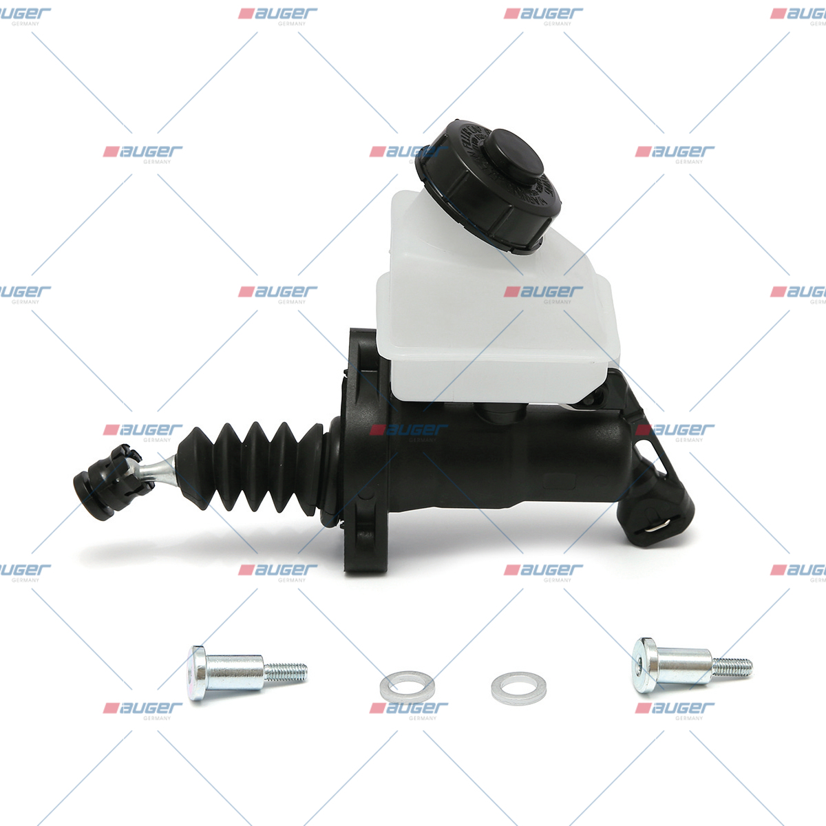 Haupt Zentral Zylinder