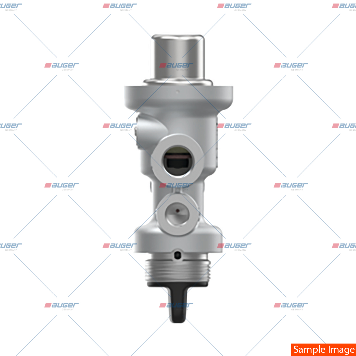 ASR-Proportionalventil