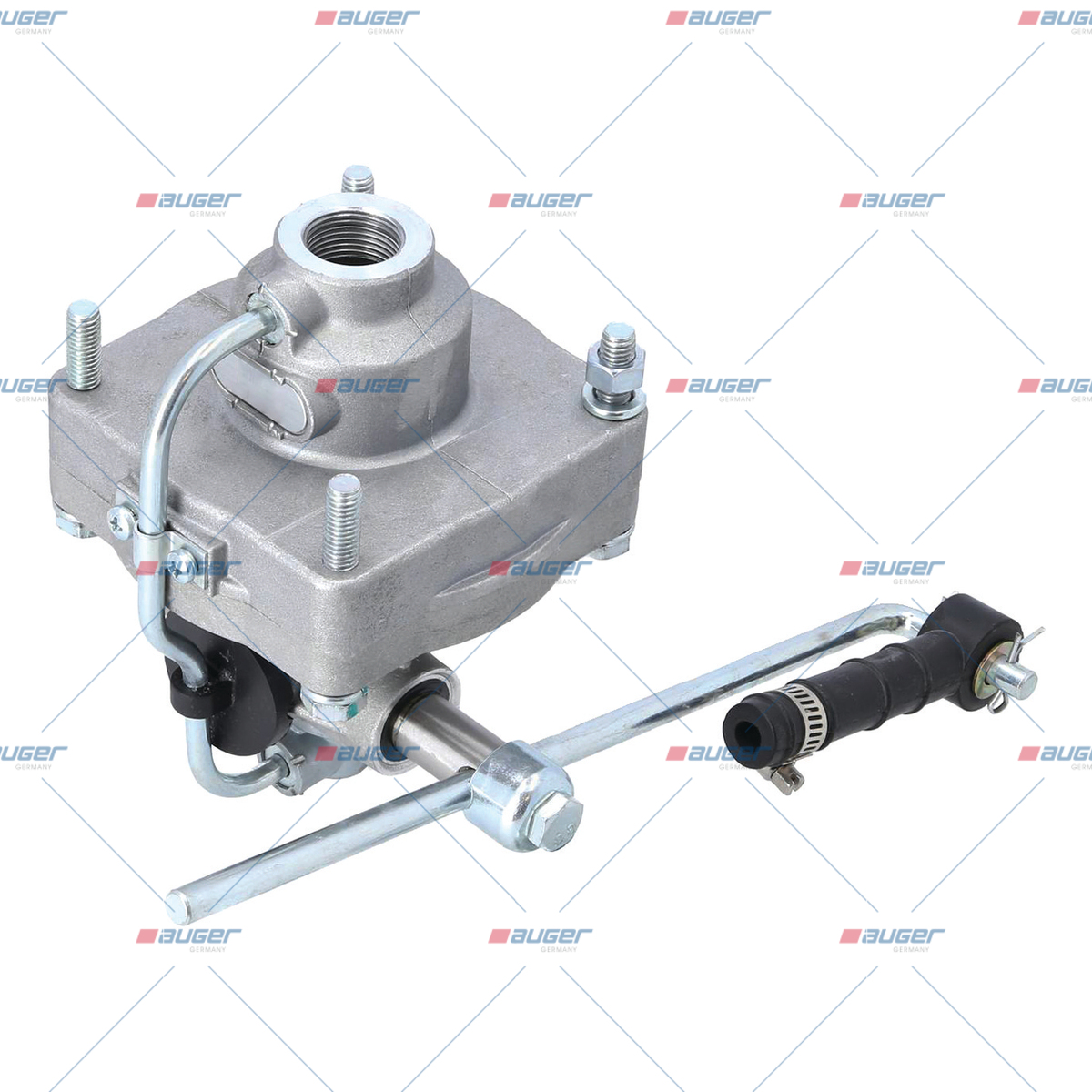 Lastausgleichsventil