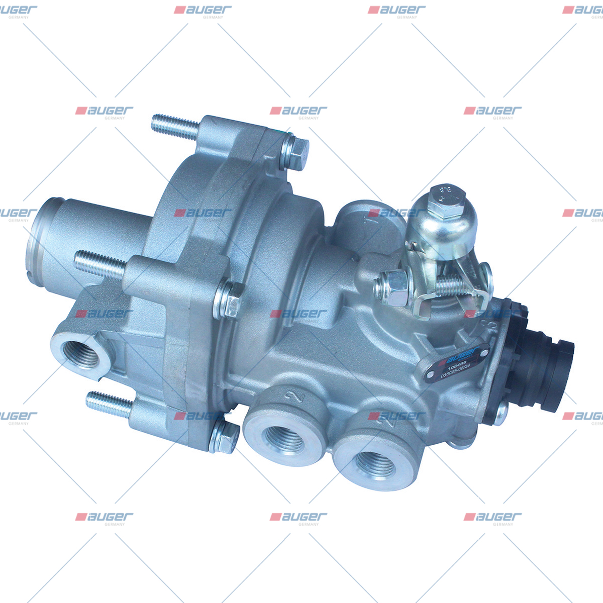 Lastausgleichsventil