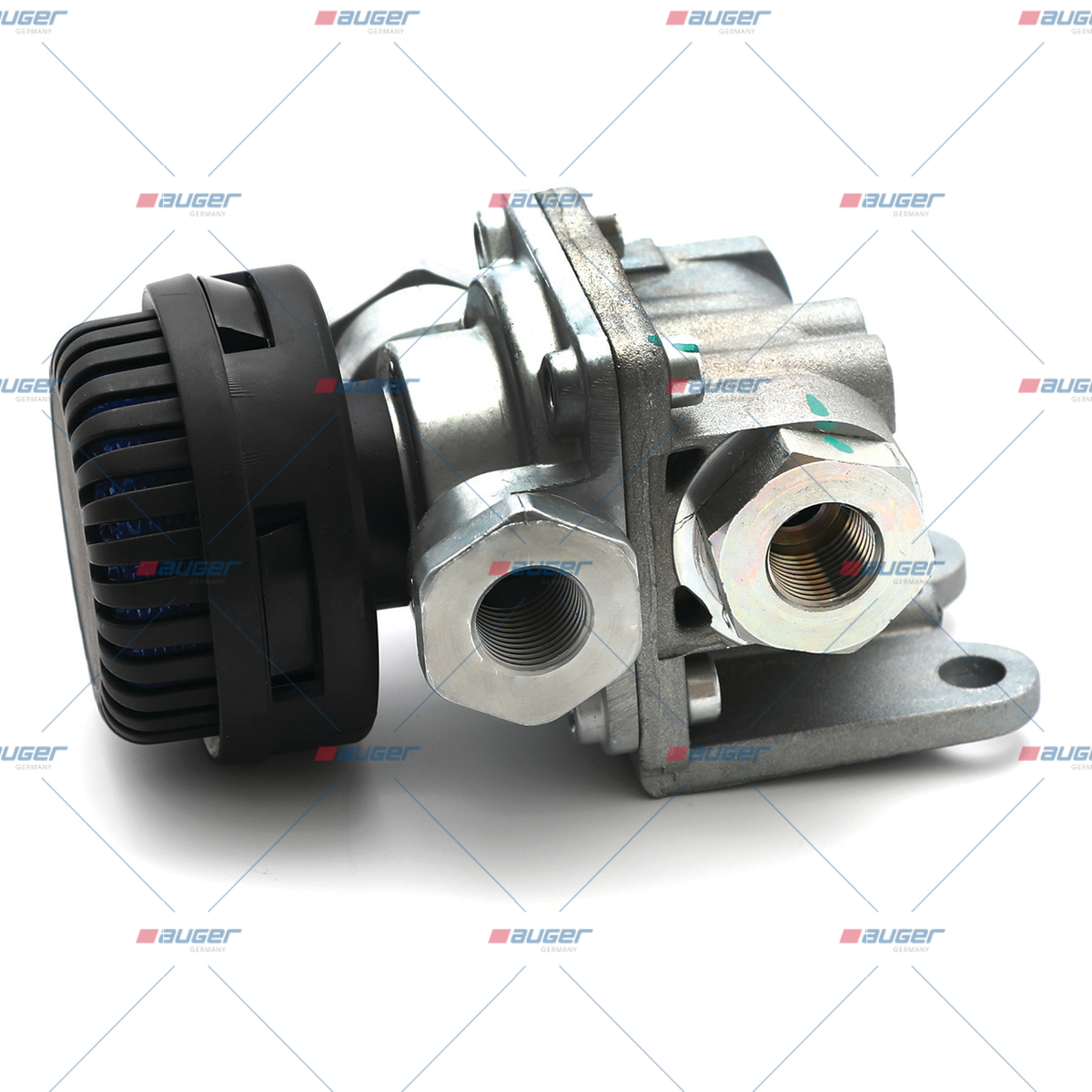 Schnellspannerventil