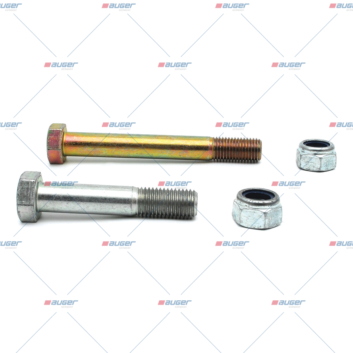 Reparatursatz, Stossdaempfer