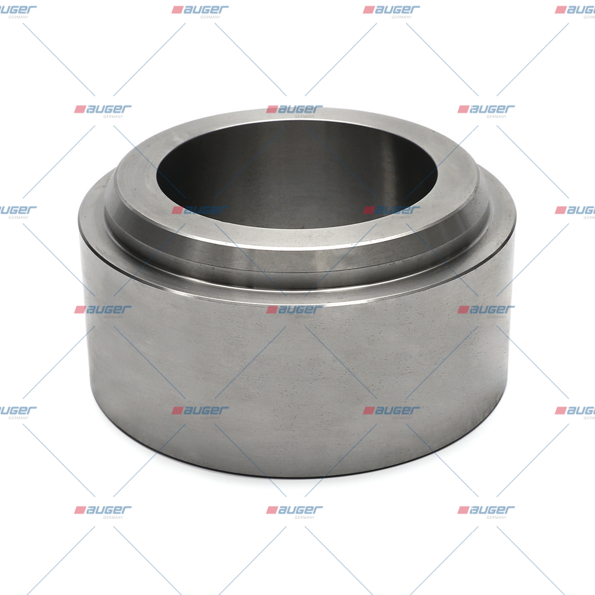 Flansch, Sattelkupplung