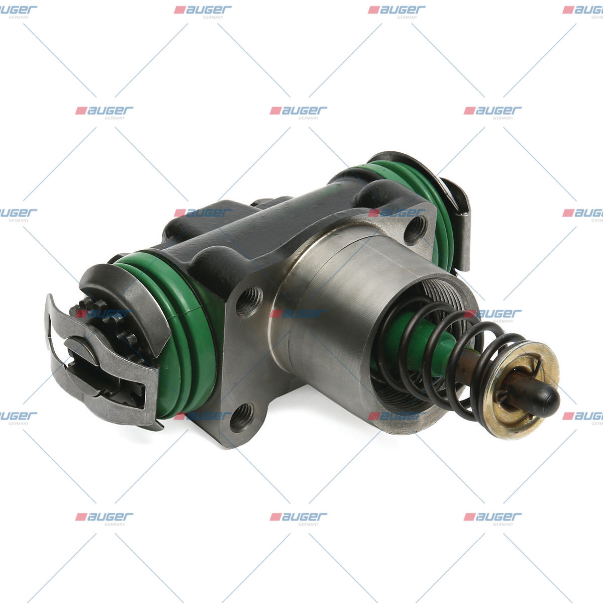 Brems Einstell. Zy.Einstellbarer Bremse