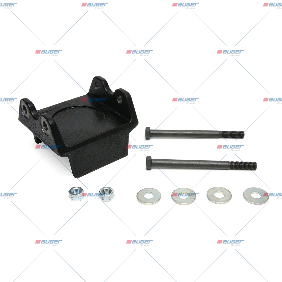 Reparatursatz, Feder