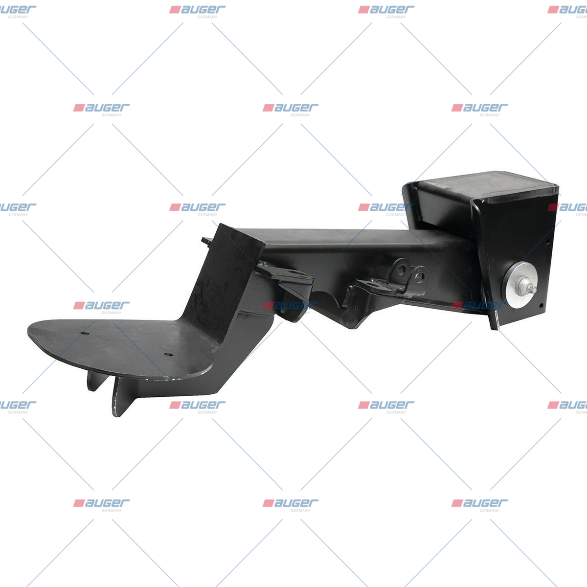 Schiffsseite,Waagearmachse