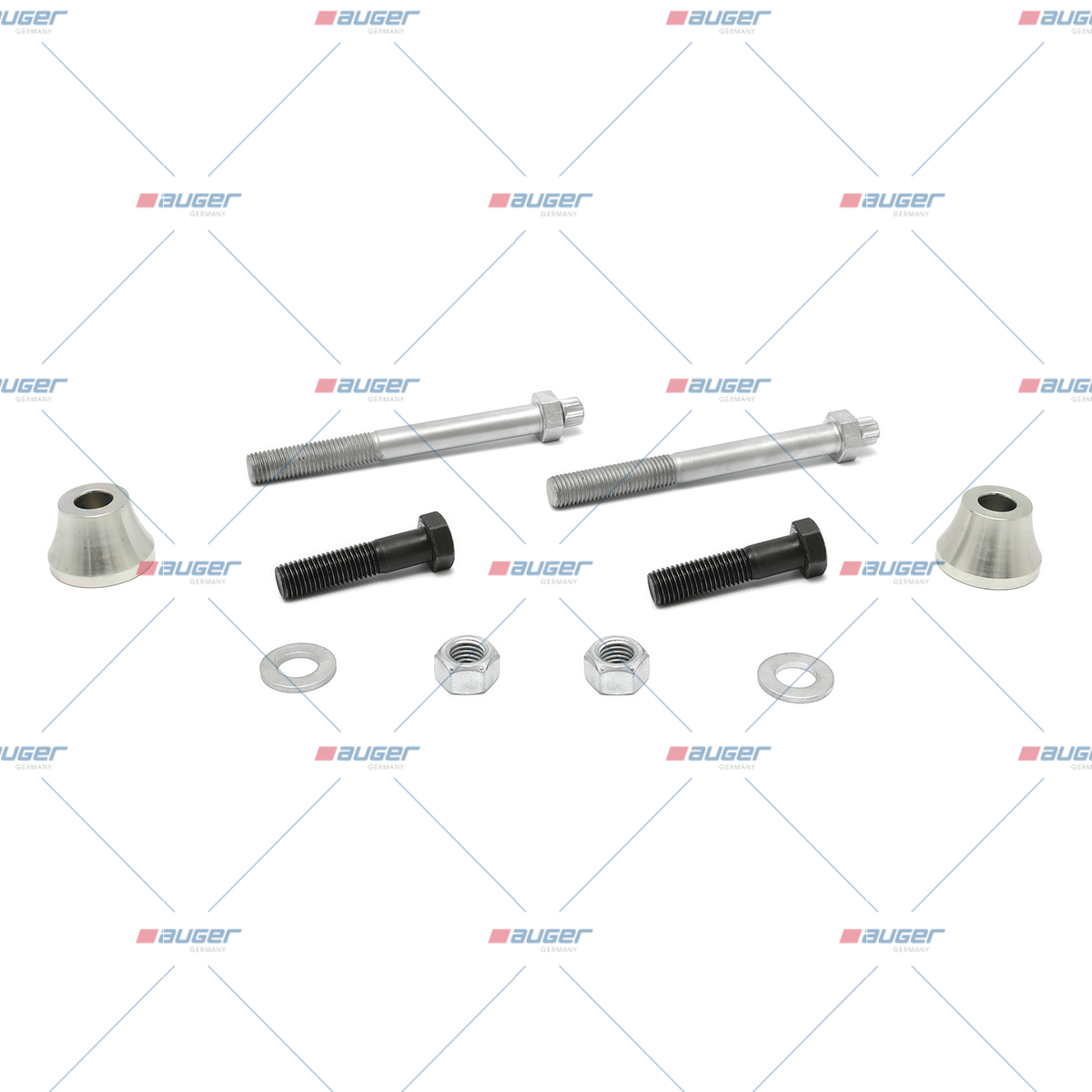 Reparatursatz, Stossdaempfer