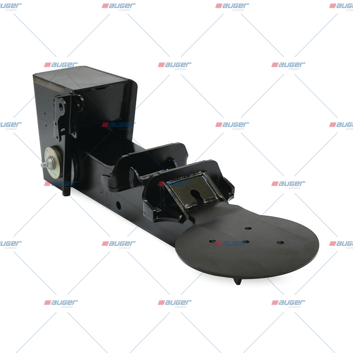 Schiffsseite,Waagearmachse