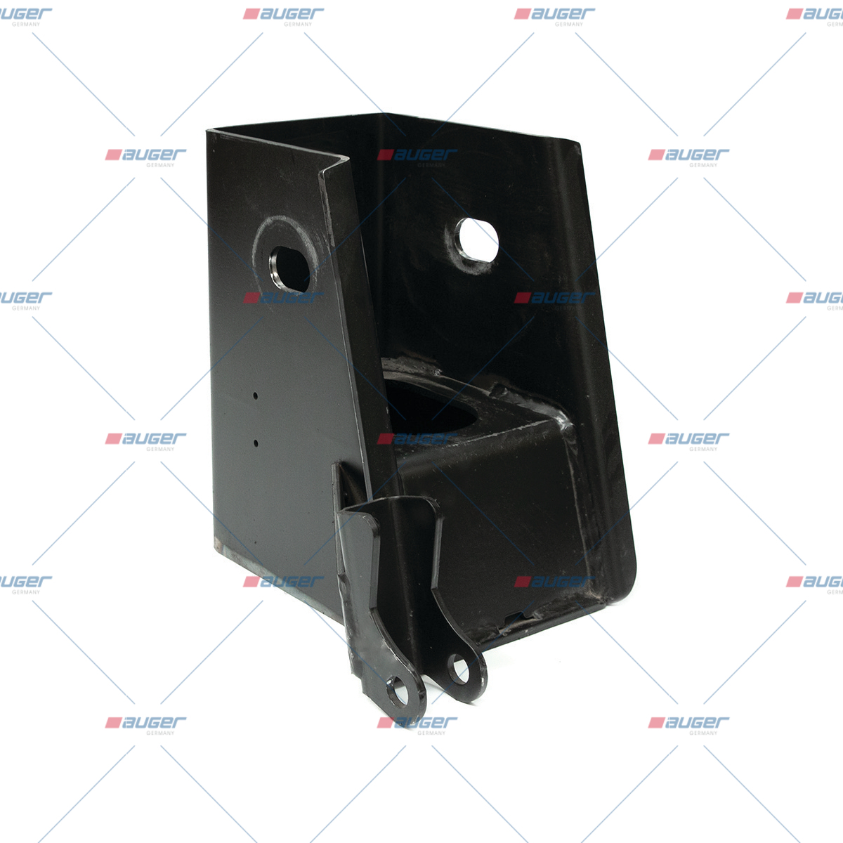 Halter, Ausgleichsarm