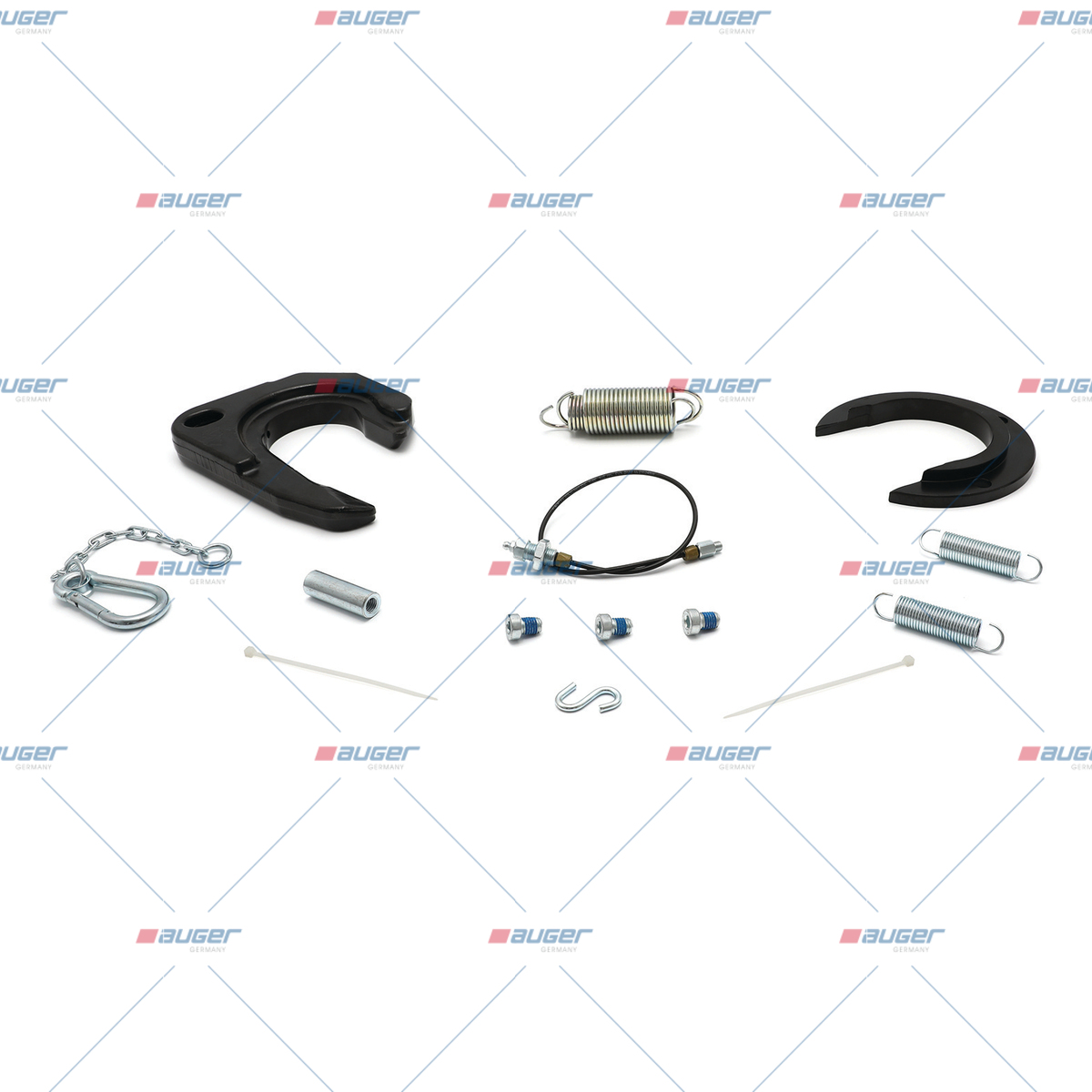 Reparatursatz, Sattelkupplung