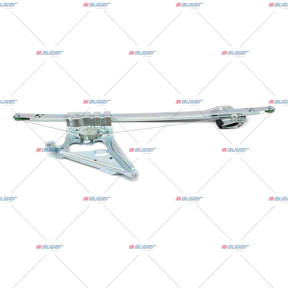 Fensterheber, Tuer Glas