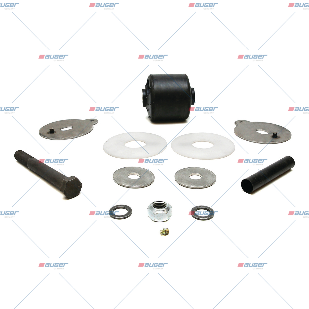 Reparatursatz, Ausgleichsarm