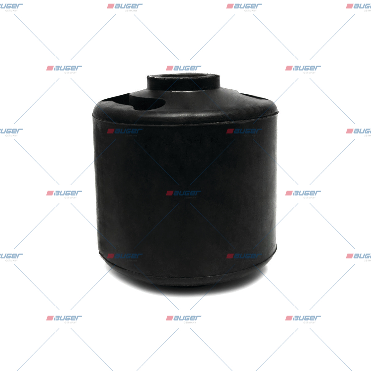 Gummibuchse, Ausgleichsarm