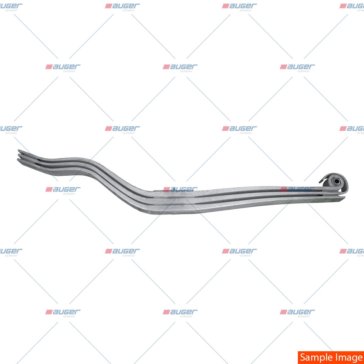 Feder, Federaufhaengung