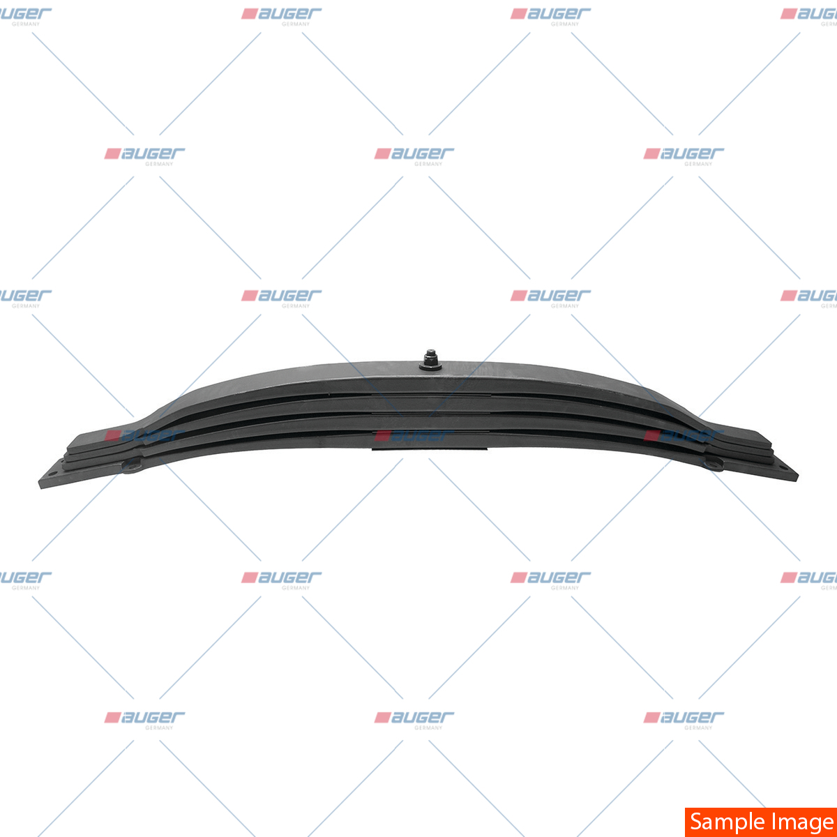 Feder, Federaufhaengung