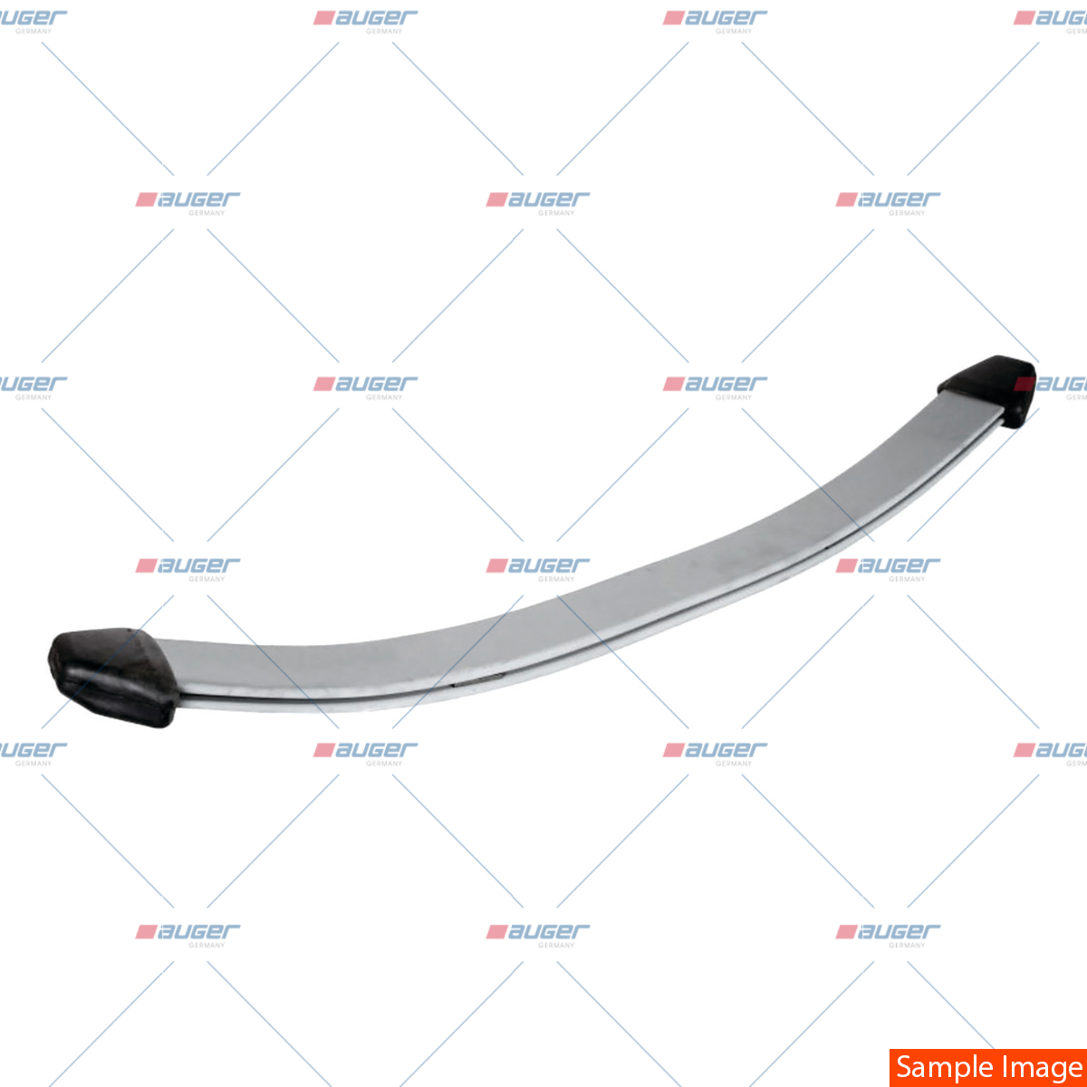 Feder, Federaufhaengung