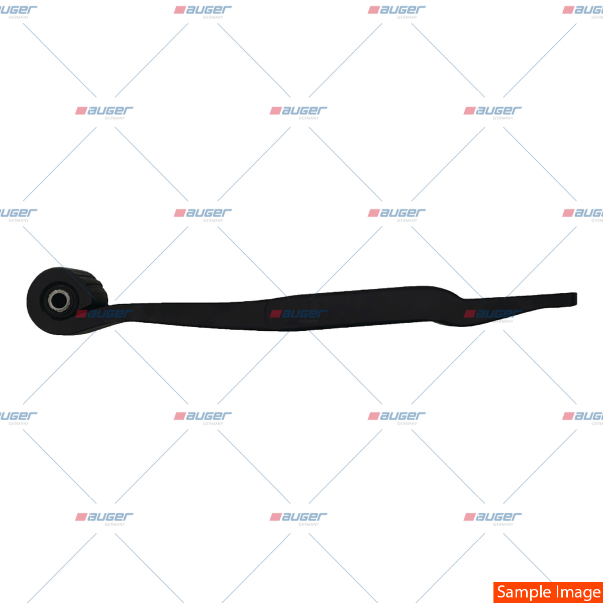 Z Feder, Federaufhaengung