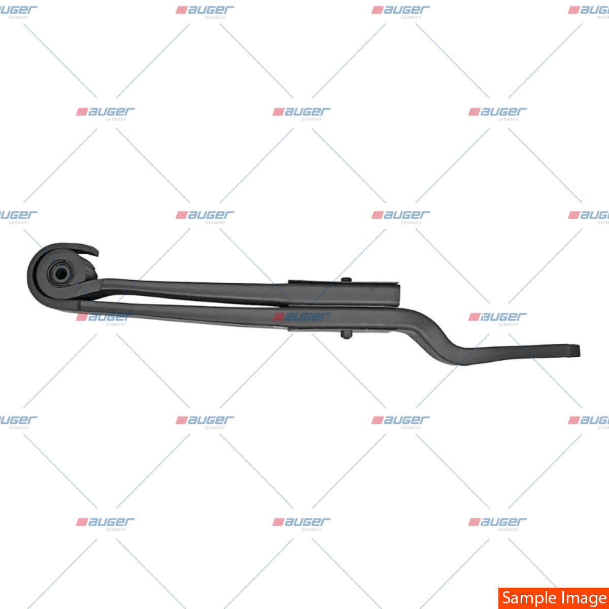 Z Feder, Federaufhaengung