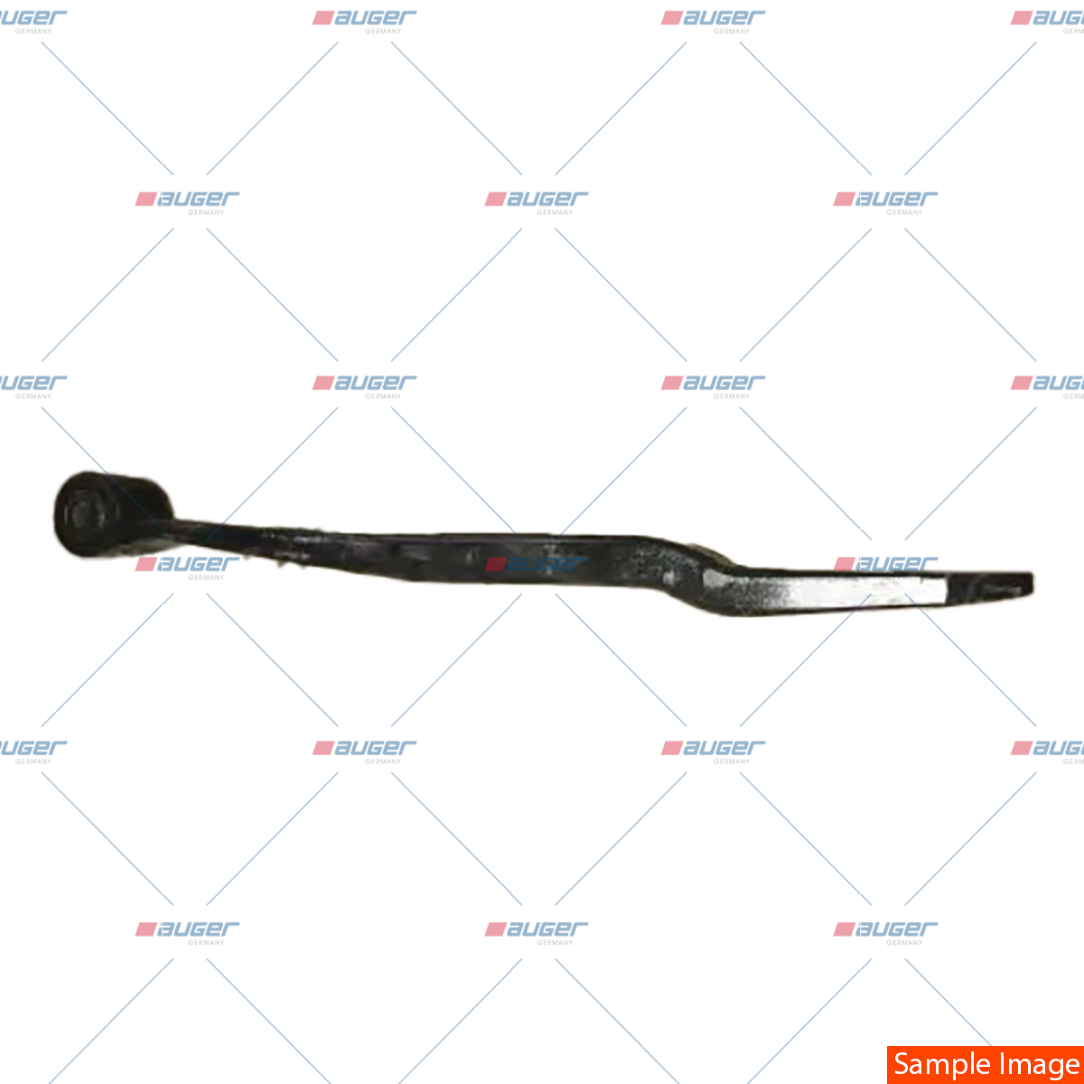 Z Feder, Federaufhaengung