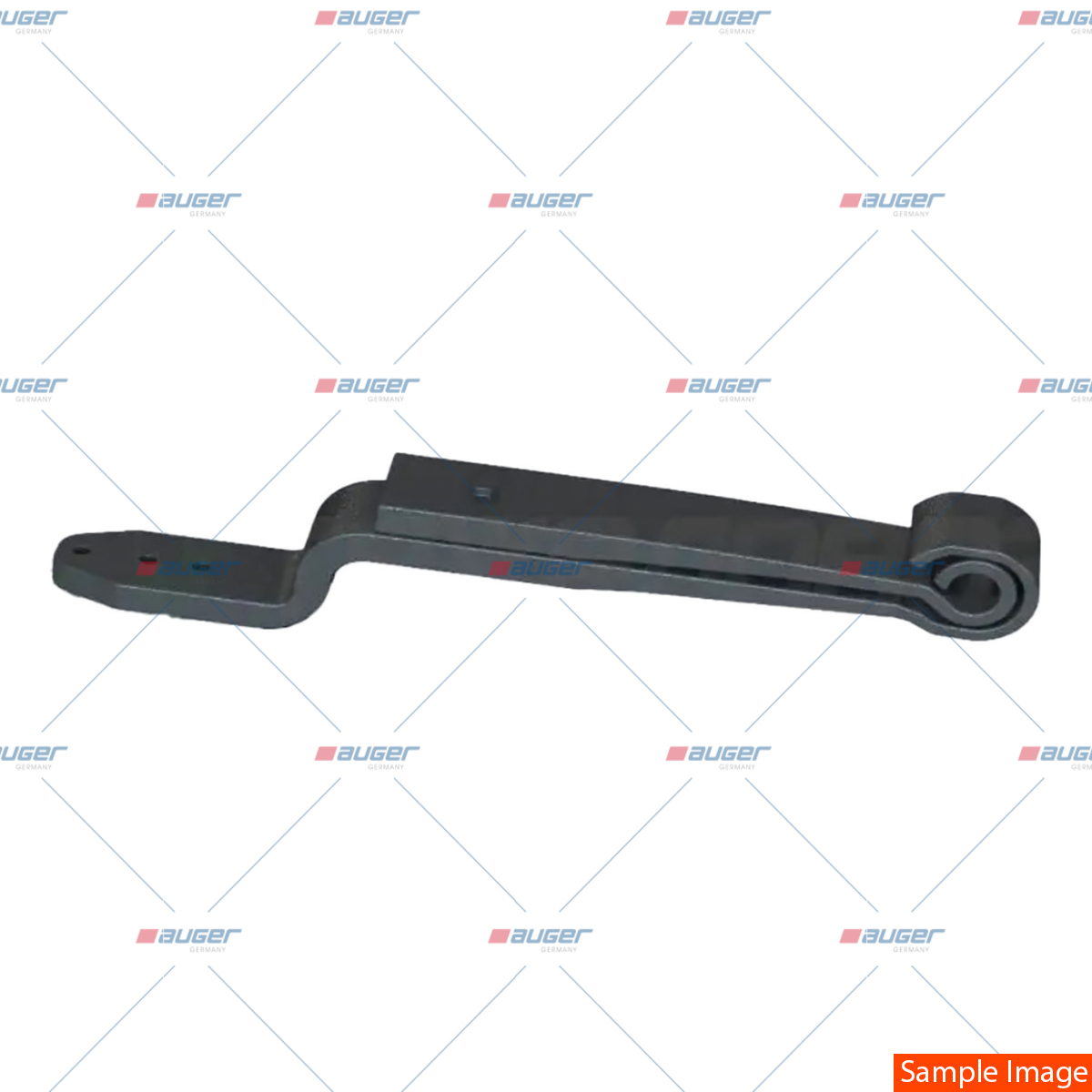 Z Feder, Federaufhaengung