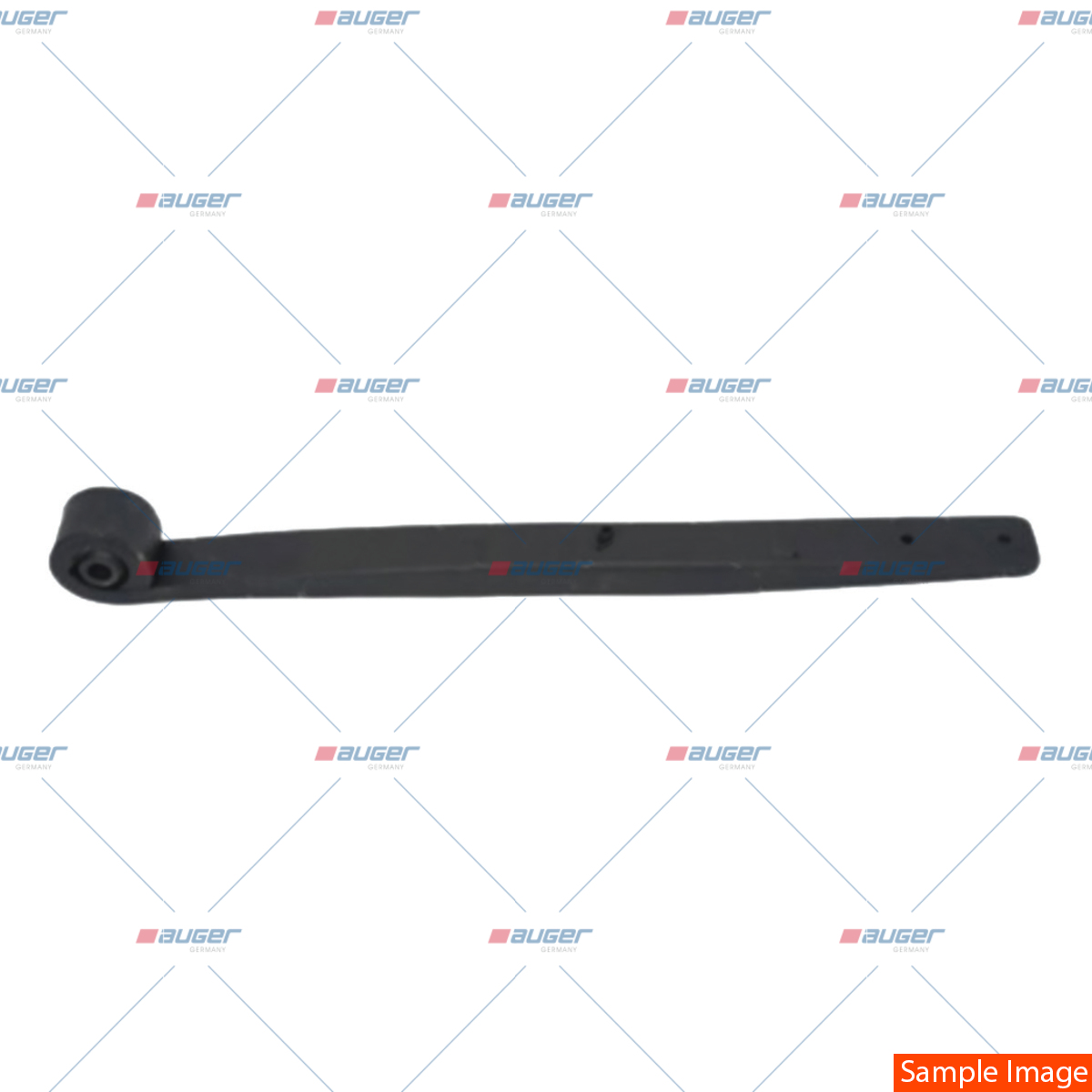 Z Feder, Federaufhaengung