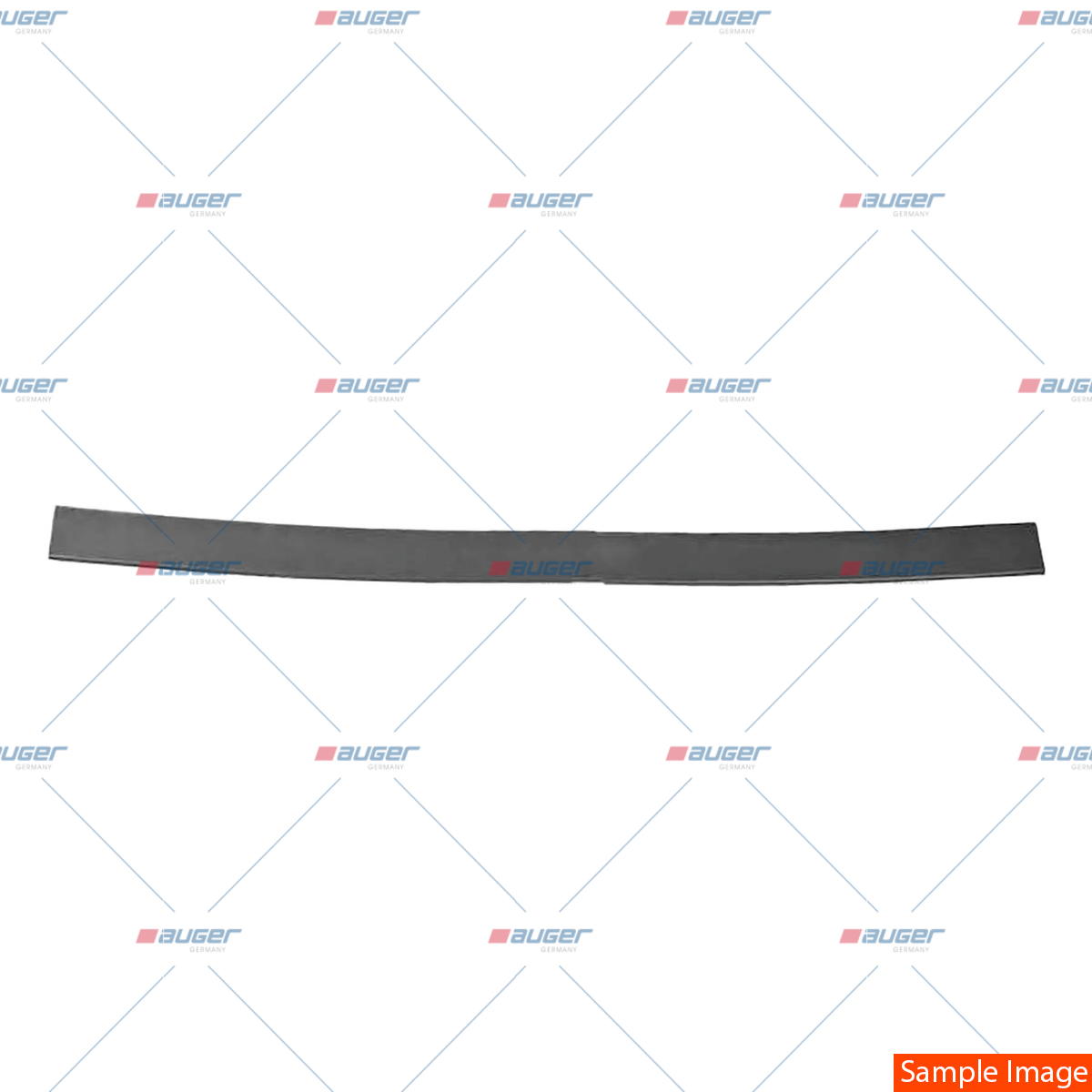 Blattfeder, Federaufhaengung