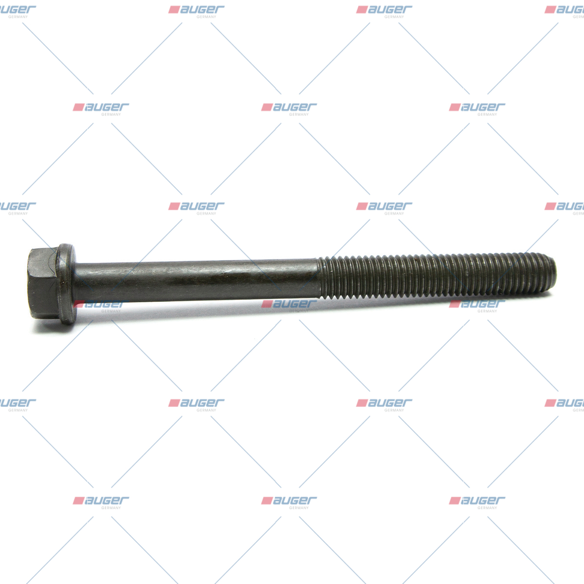 Bolzen, Zylinderkopf