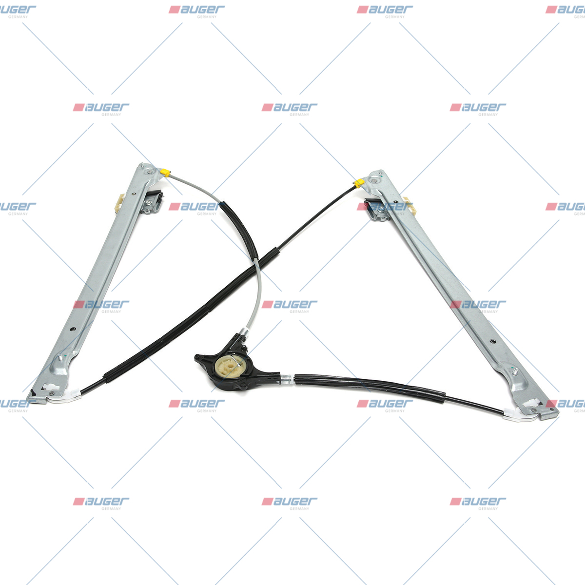 Fensterheber, Tuer Glas