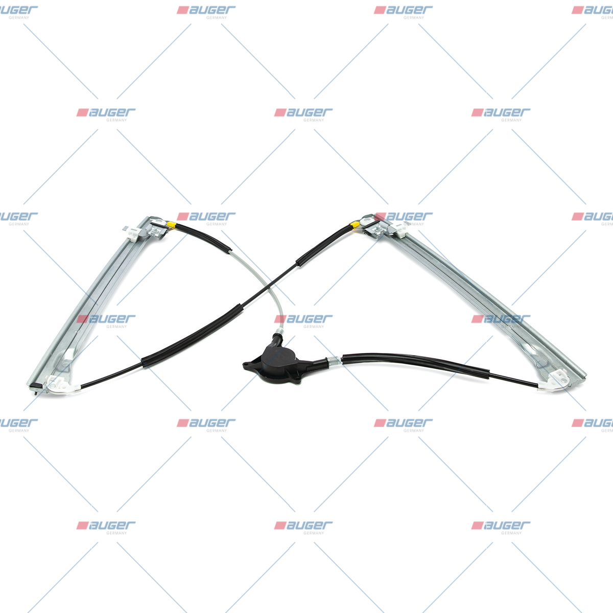 Fensterheber, Tuer Glas