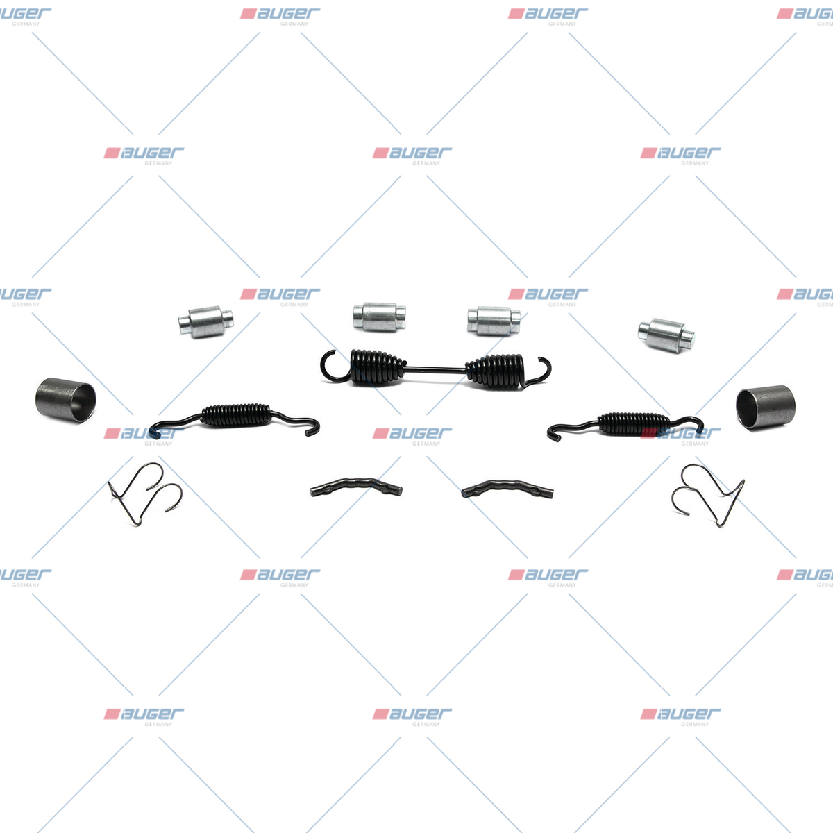 Reparatursatz, Bremsbacke