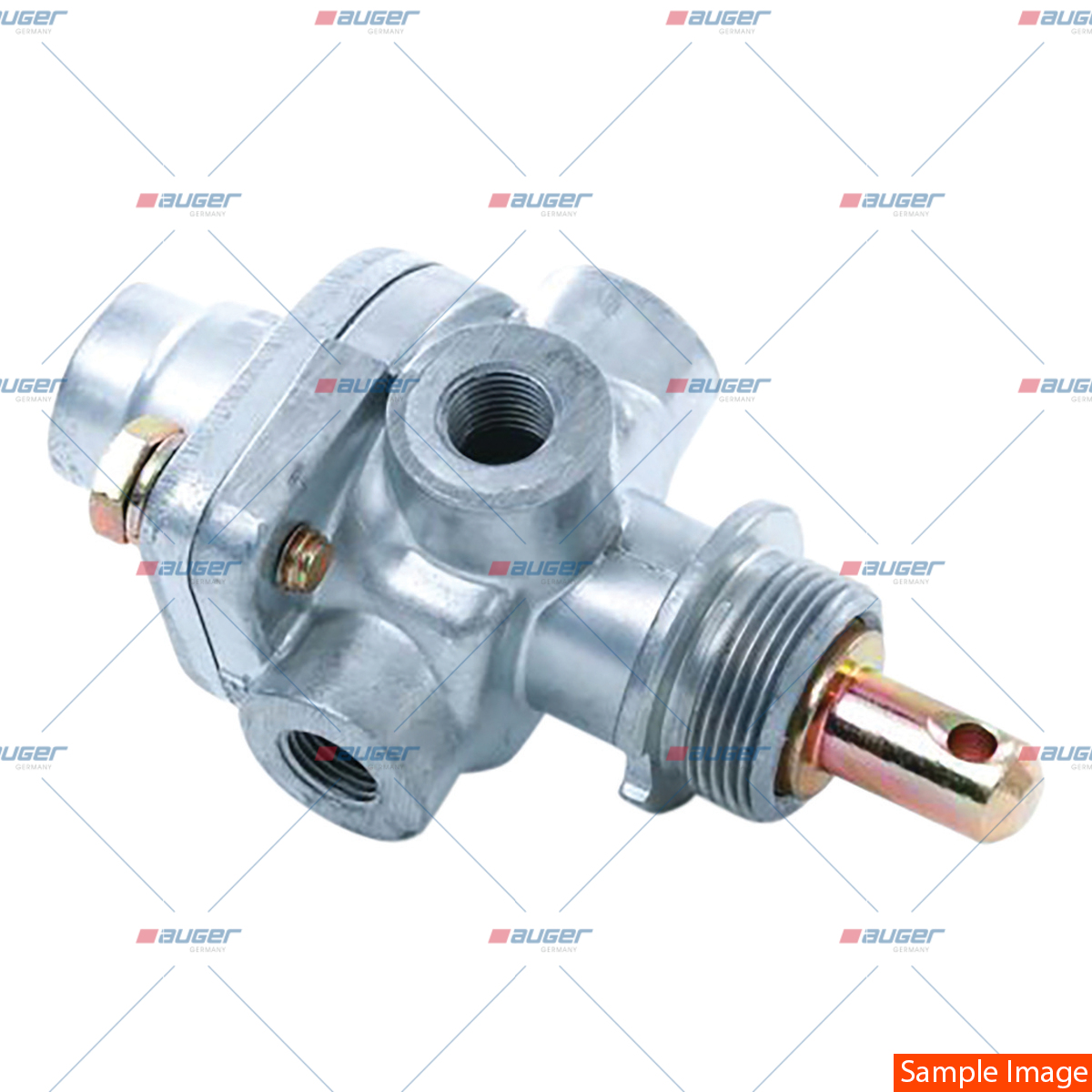 ASR-Proportionalventil