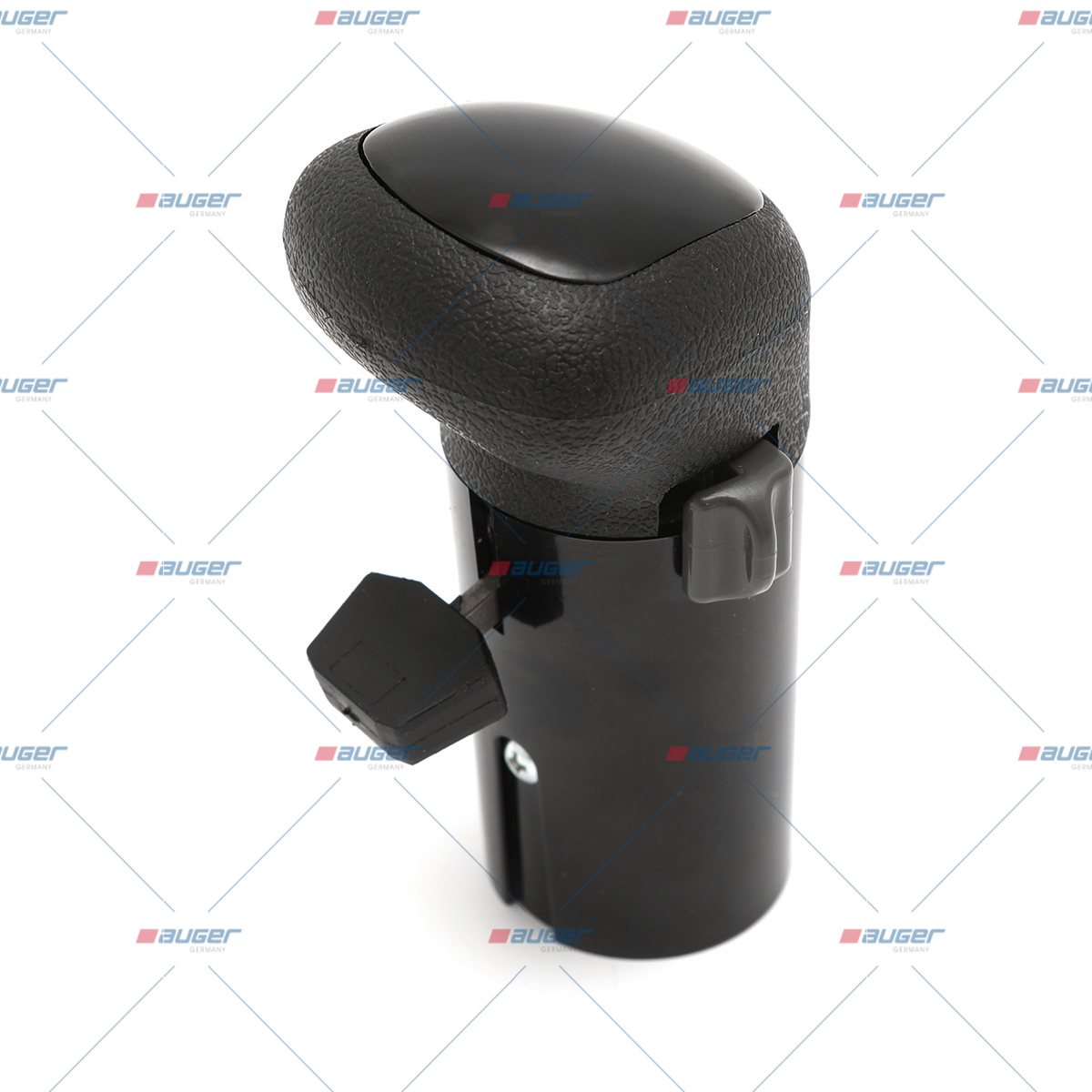 Griff, Getriebeschalter